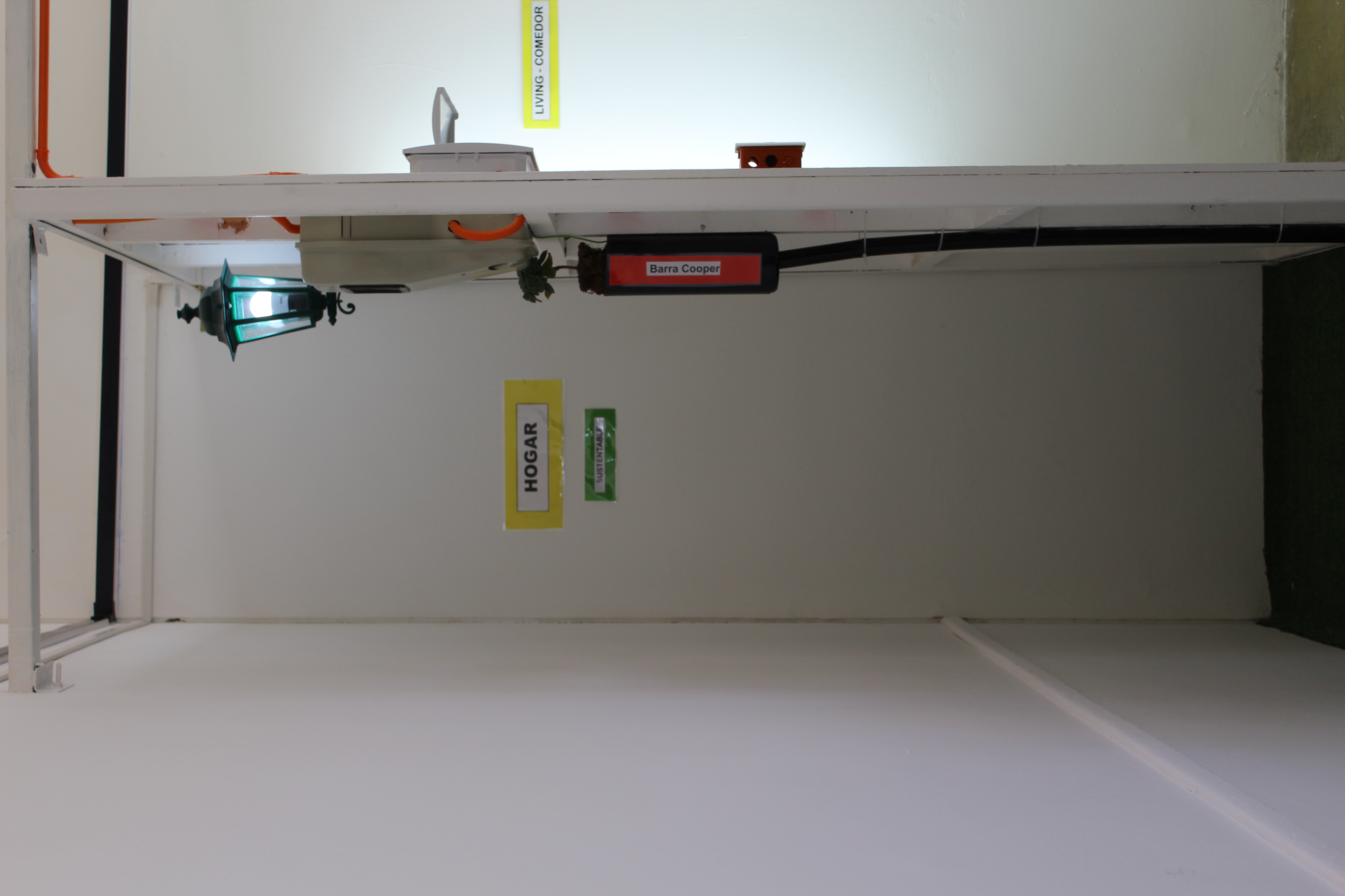 Proyecto Casa Sustentable imagen 1