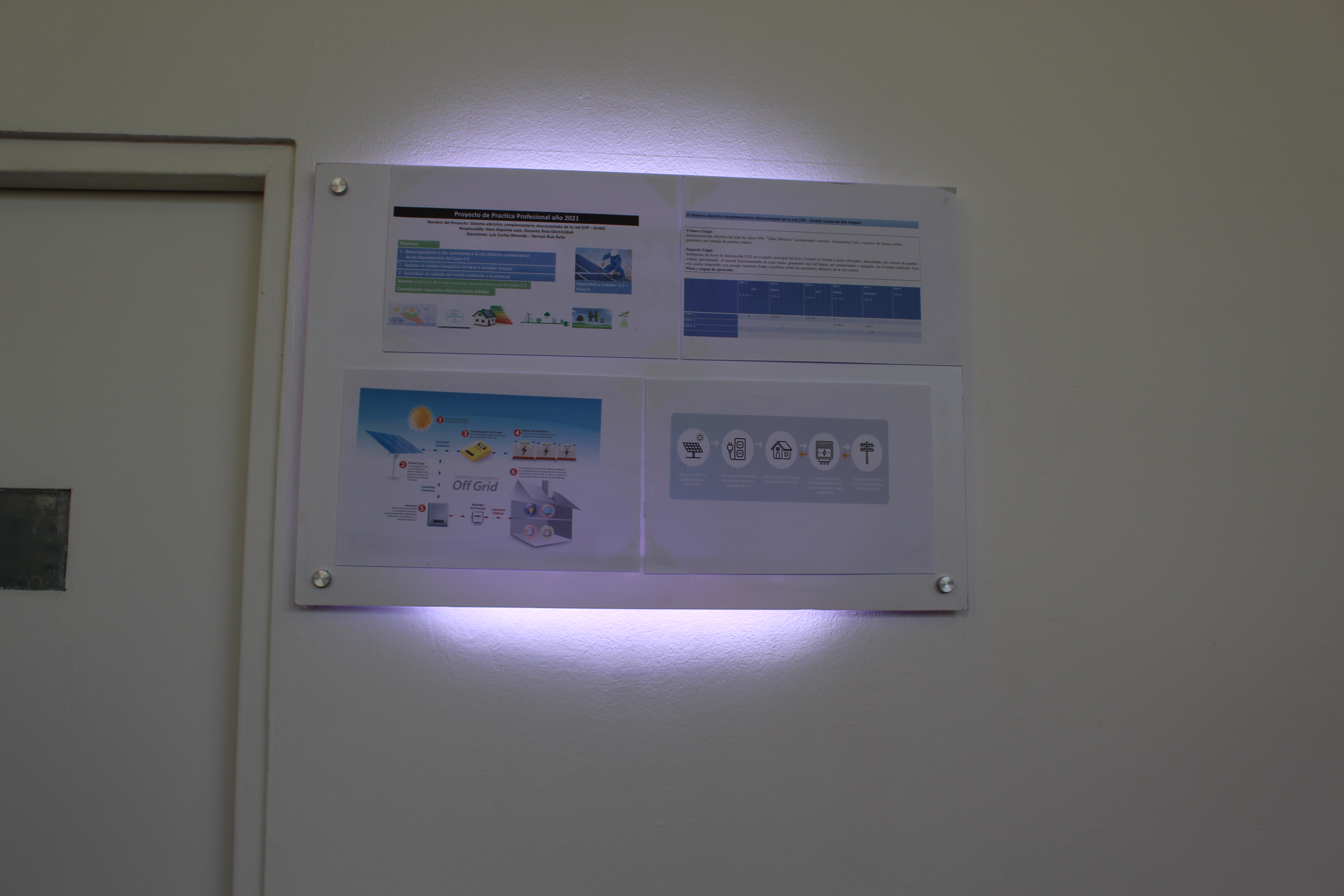 Proyecto Casa Sustentable imagen 2