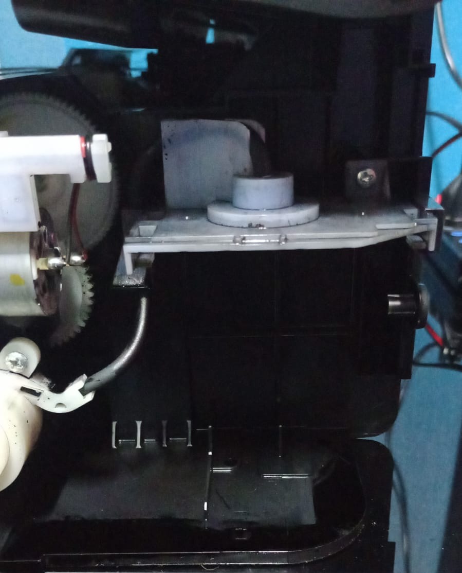 Mantención de impresora Epson EcoTank L5290 imagen 4
