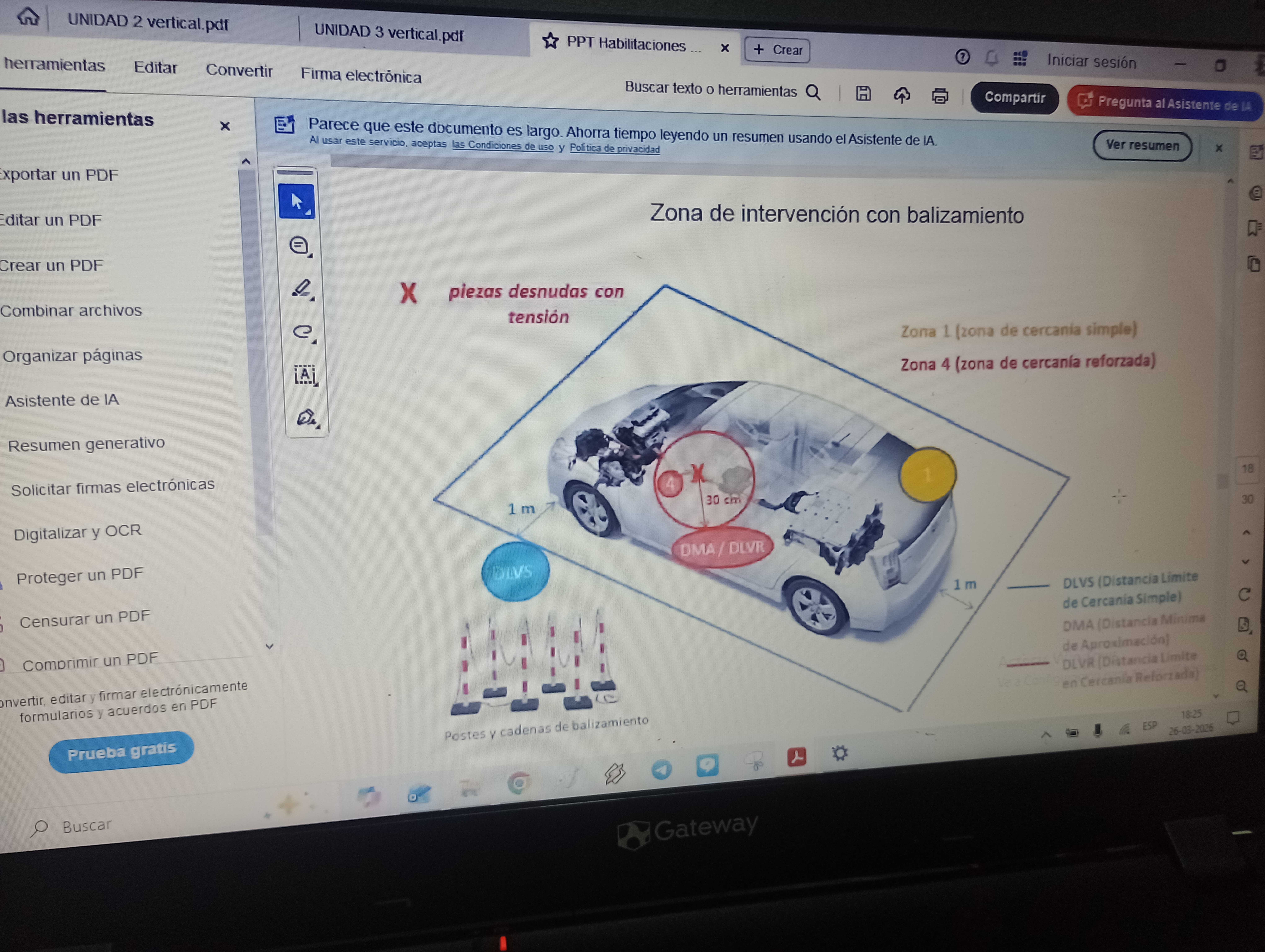 Curso de electromovilidad imagen 1