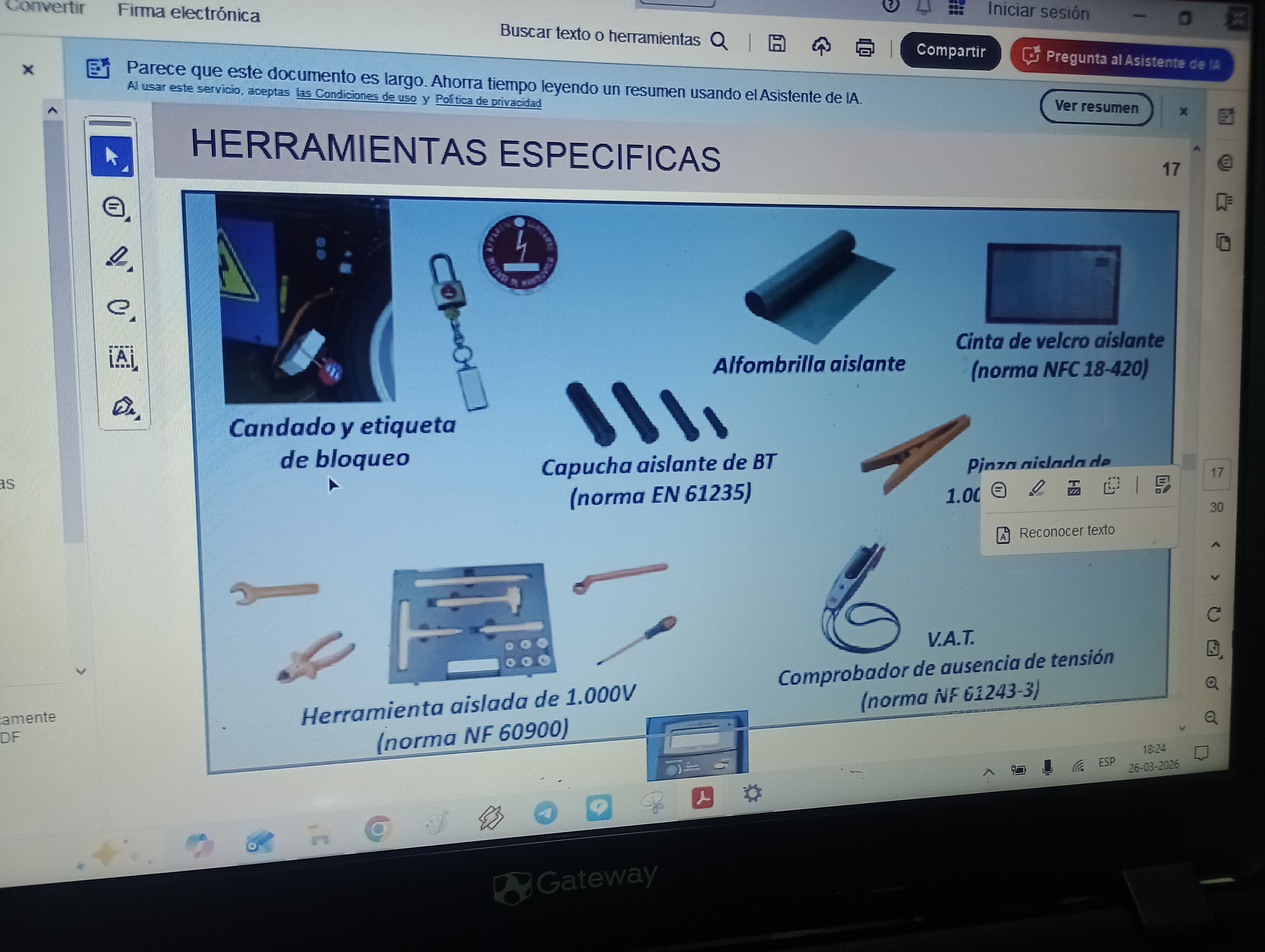 Curso de electromovilidad imagen 2