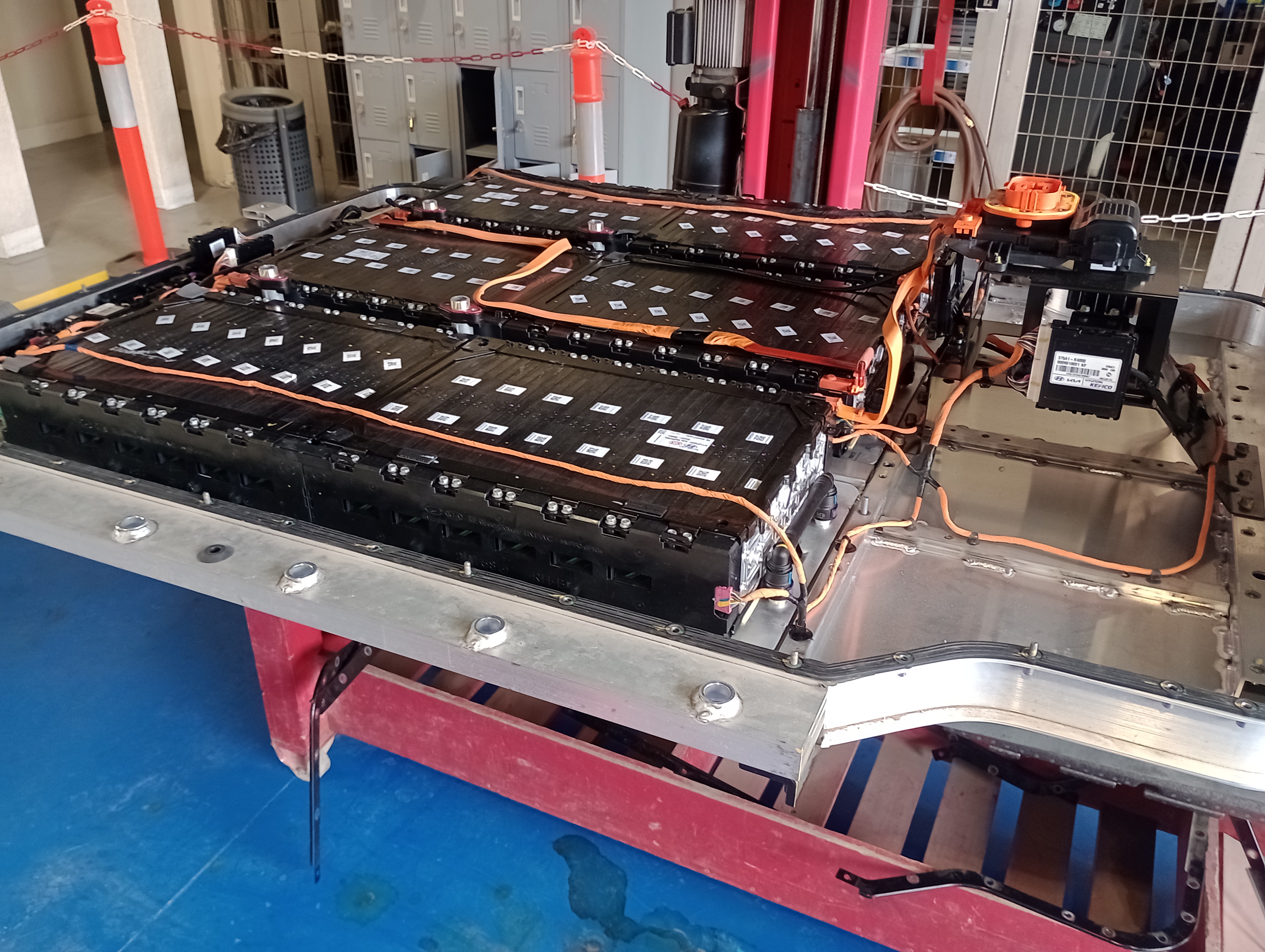 Curso de electromovilidad imagen 3