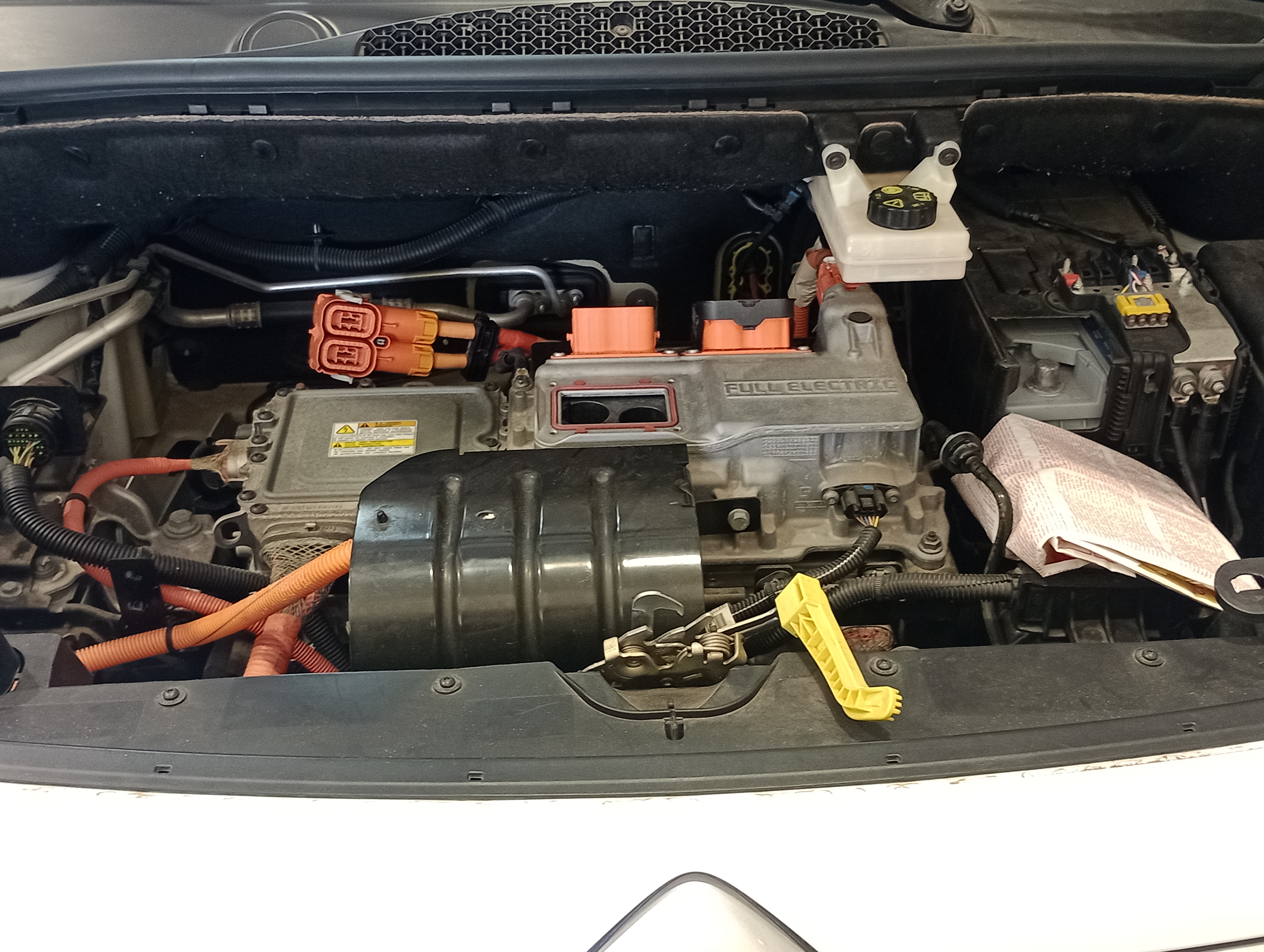 Curso de electromovilidad imagen 8