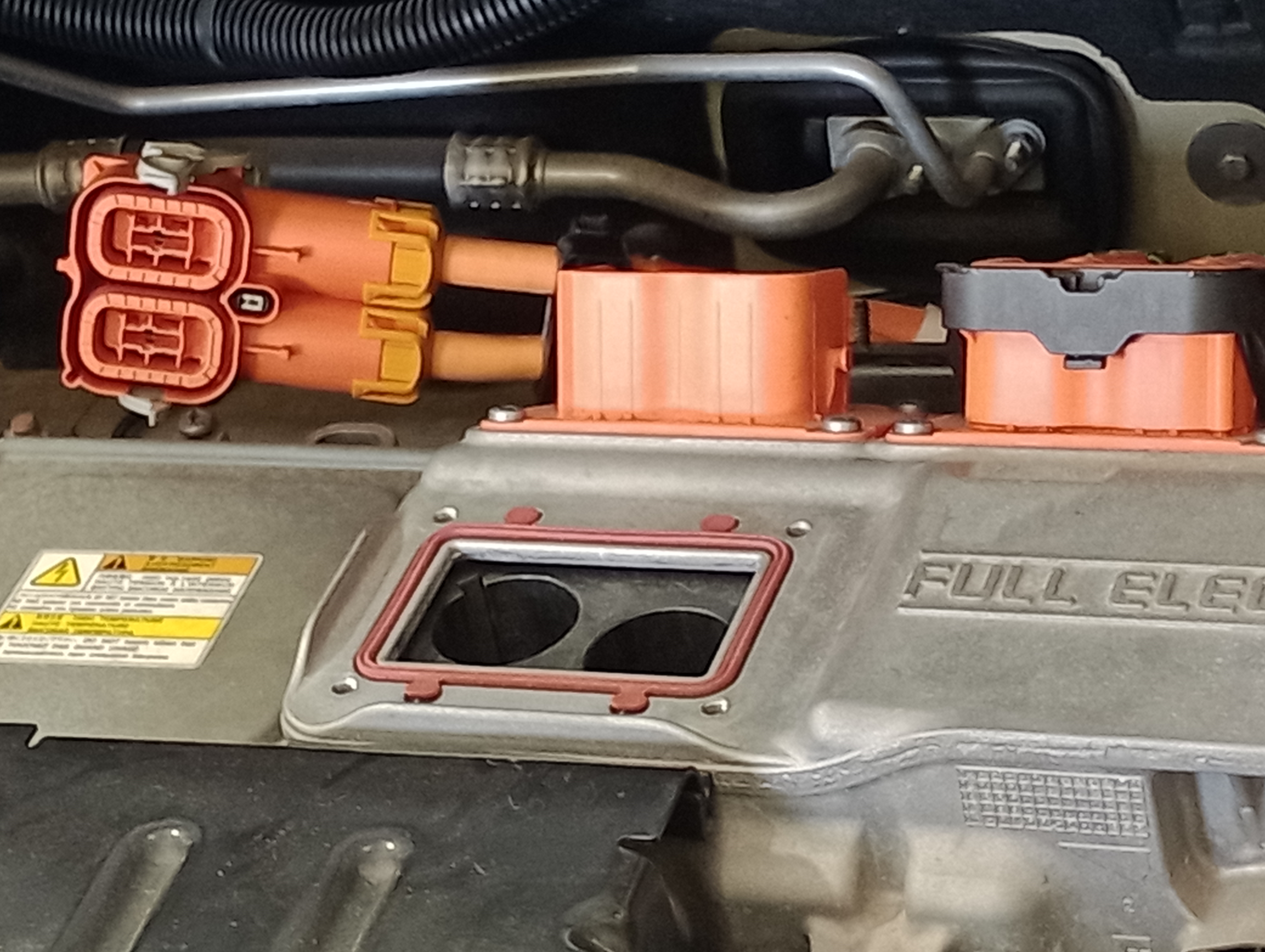 Curso de electromovilidad imagen 9