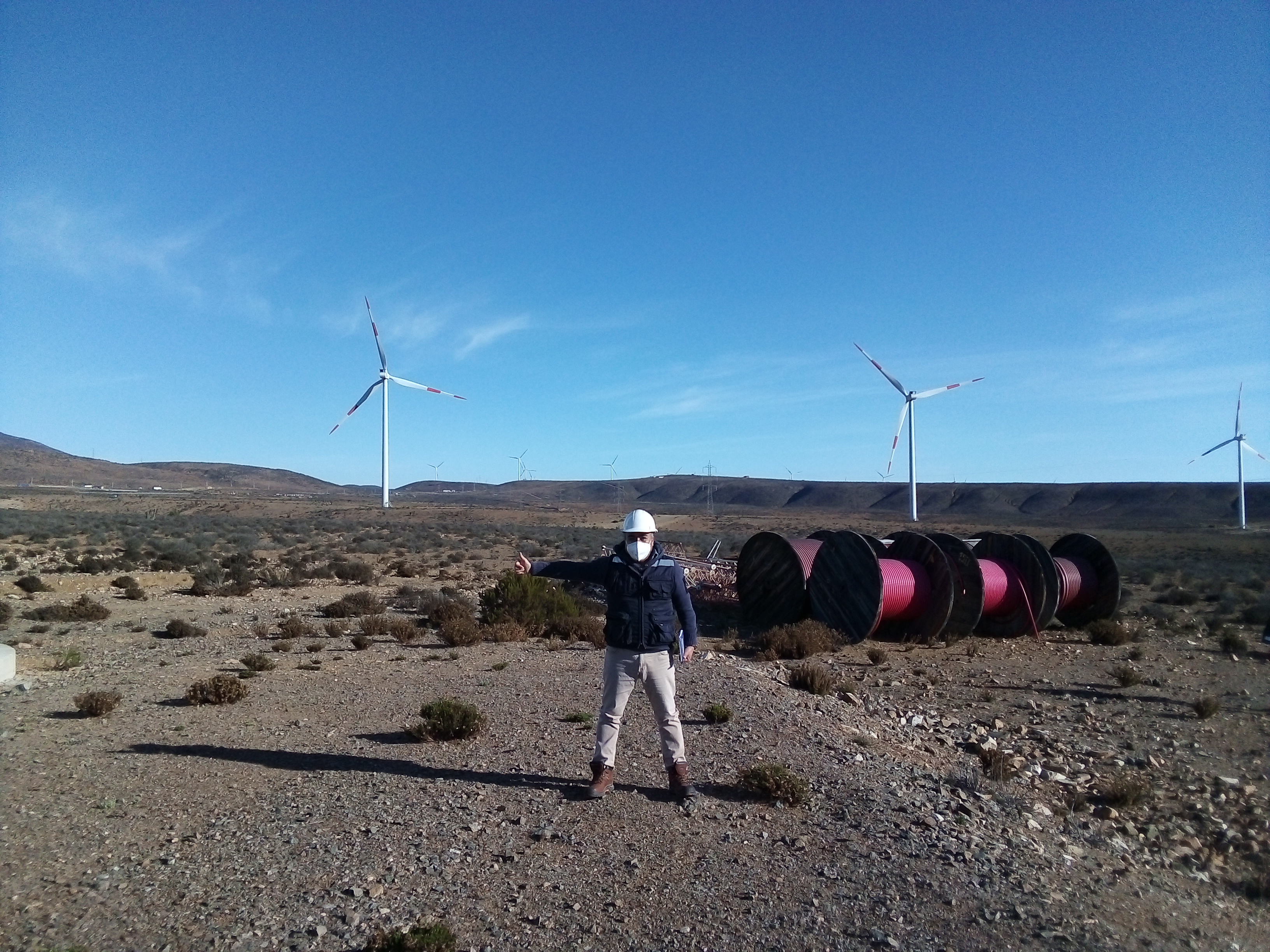 Segunda imagen de la Ruta de la Energía