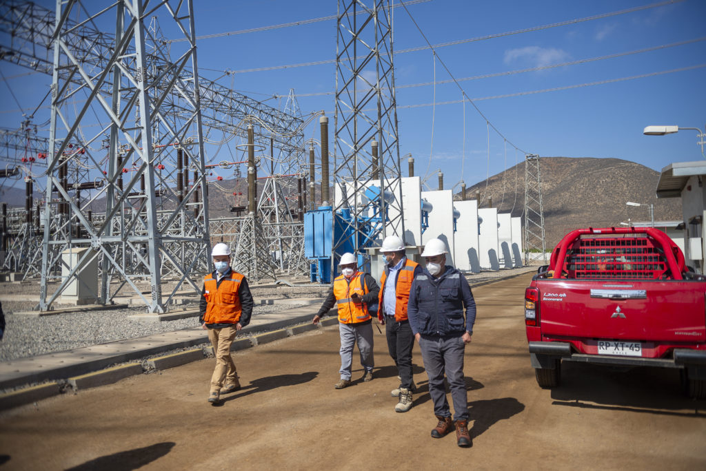 Cuarta imagen de la Ruta de la Energía